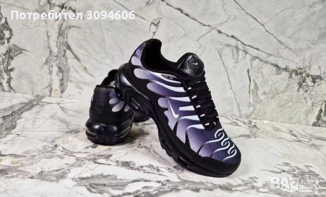 Мъжки маратонки от 36 номер, снимка 5 - Маратонки - 53278486