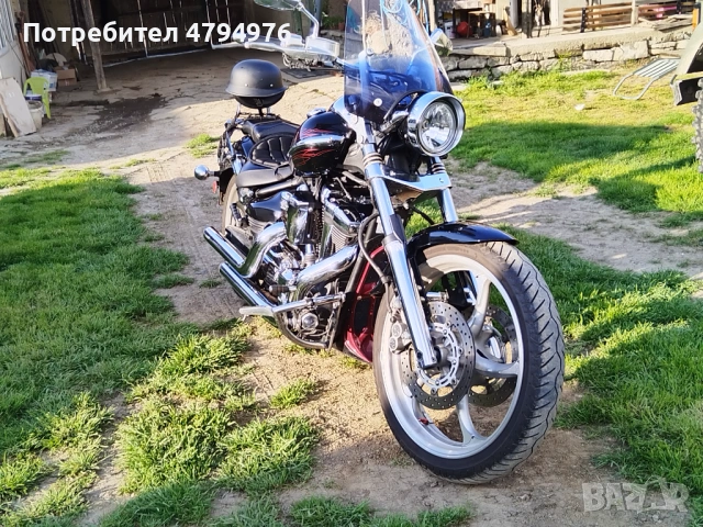 Yamaha, снимка 6 - Мотоциклети и мототехника - 54174369