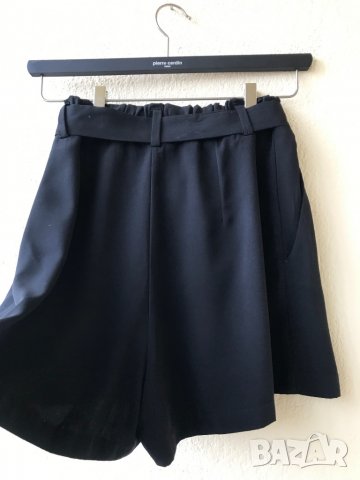 Къси панталонки H&M - С, снимка 3 - Къси панталони и бермуди - 36819974