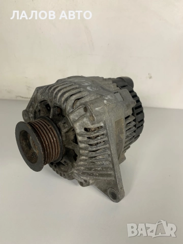 Генератор Рено Лагуна Generator Renault Laguna I 2.0i 115к.с. , снимка 3 - Части - 52438745
