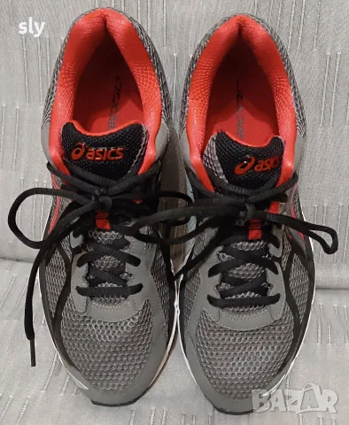Мъжки маратонки Asics номер 44, снимка 3 - Маратонки - 53998950