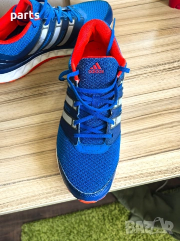 Мъжки маратонки адидас, снимка 2 - Спортни обувки - 54311098