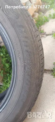 летни гуми Yokohama 225/55/18, снимка 4 - Гуми и джанти - 50116258