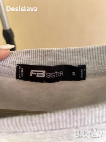 Блузи с дълъг ръкав , снимка 3 - Блузи с дълъг ръкав и пуловери - 51700743