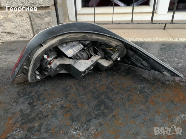 Фейсови стопове за БМВ Е60, снимка 3 - Части - 52469173