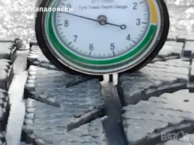 Гуми 205 55 16 Ласа Lassa. Налични са 2 броя. Нов внос. Не са нови. Гаранция. , снимка 5 - Гуми и джанти - 47907892