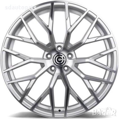 21” Джанти Ауди 5X112 Audi Q8 Q7 SQ A8 D4 4H A7 S7 A6 S6 A4 S4 S Line, снимка 2 - Гуми и джанти - 31325277