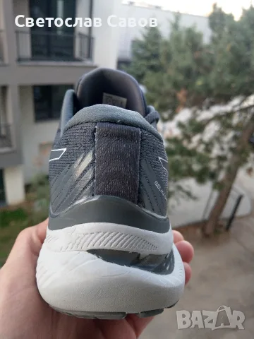 Asics Gel Cayano 29. 42нм. 26,5см., снимка 4 - Маратонки - 56119958