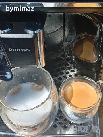 Philips EP2231 LatteGo, снимка 17 - Кафемашини - 55940174