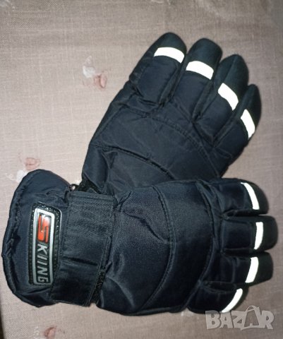 Нови качествени мъжки ски ръкавици М, снимка 1 - Ръкавици - 39044132