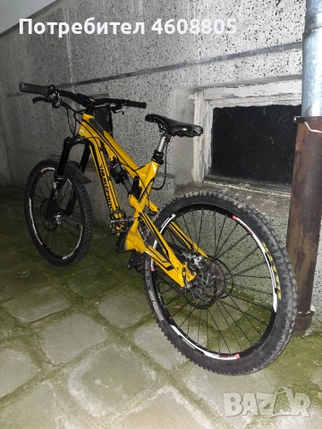 Nukeproof mega am 2013, снимка 3 - Велосипеди - 53067076