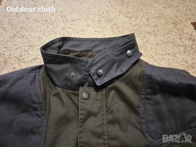 Percussion ловно яке , снимка 7 - Екипировка - 49157257