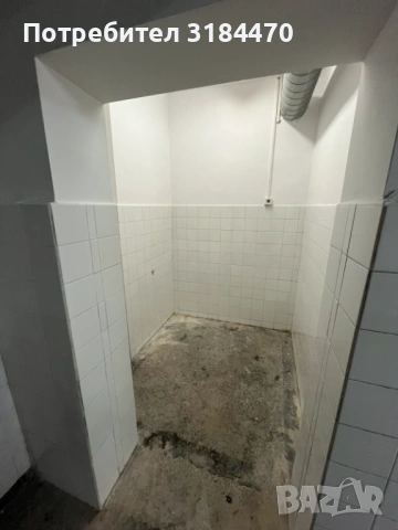 Под наем – Производствен цех, с. Средня  , снимка 2 - Производствени сгради - 53149232