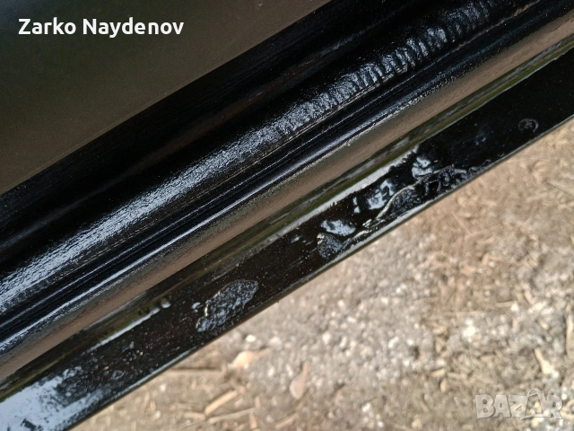 Продава се Мазда МПВ 2004 г. 2.0 HDI, снимка 8 - Автомобили и джипове - 53930250