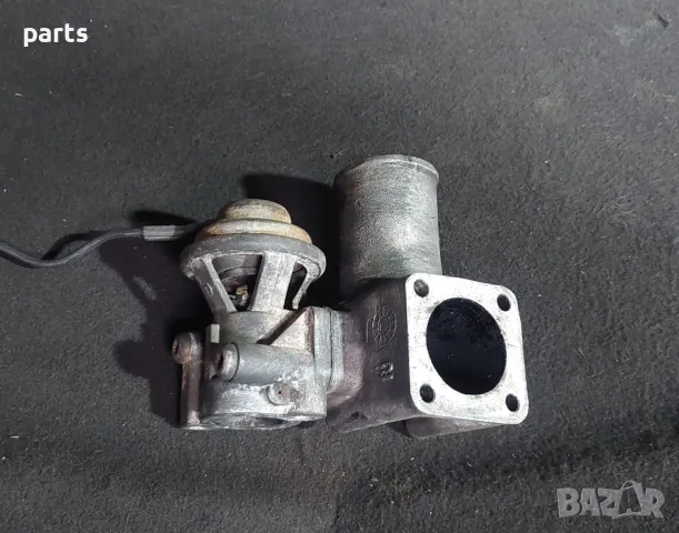 ЕГР 2.5TD Jeep Чероки XJ
- Опел Фронтера - R84L1000 - 91092180F, снимка 2 - Части - 47444716