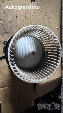 Вентилатор за парно зa Fiat Panda - 503930100