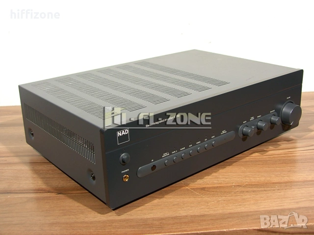 УСИЛВАТЕЛ  Nad c-352 