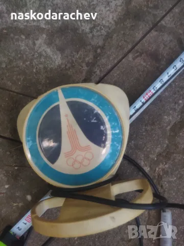 Руска олимпийска антена МКЗ АТП - 6.5, снимка 3 - Приемници и антени - 47432765