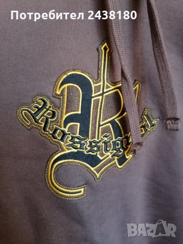 Суичър, снимка 2 - Суичъри - 34133153