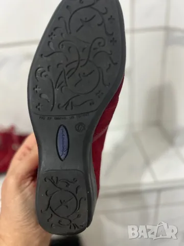 Нови обувки 37.5 Германия , снимка 15 - Дамски ежедневни обувки - 49158087