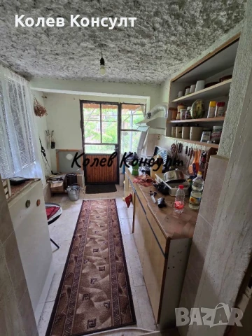 Продавам едноетажна къща в село Александрово , снимка 8 - Къщи - 50887672