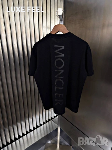 Moncler 🔹 Kenzo 🔹Мъжки Тениски , снимка 3 - Тениски - 54056042