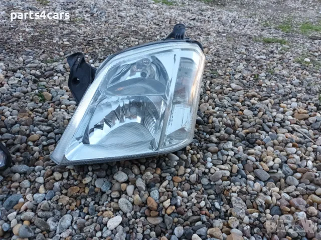 ляв и десен фар за опел мерива OPEL MERIVA, снимка 3 - Части - 48421488