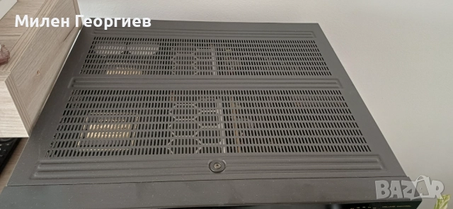 Pioneer A777, снимка 2 - Ресийвъри, усилватели, смесителни пултове - 52970412