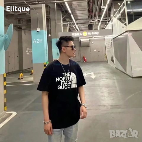 унисекс тениски, снимка 3 - Тениски - 52714464