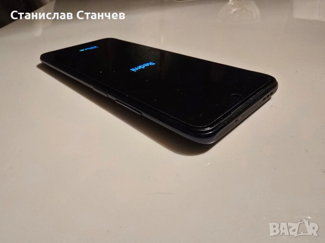 Телефон Xiaomi Redmi Note 10s, снимка 3 - Xiaomi - 52519885
