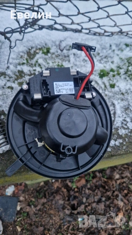 вентилатор парно от VW Touran 2006г 