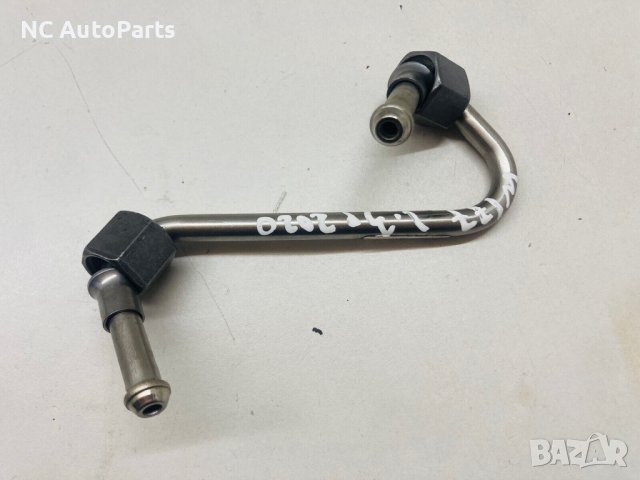 Тръба горивна помпа за Mercedes Мерцедес А B клас W177 W247 1.3 M282.914 A2820700032 2020, снимка 3 - Части - 42661362