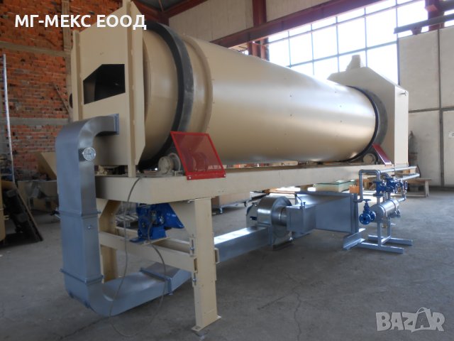 Машини , съоръжения и оборудване за ЛИНИЯ  и транспортни ленти ., снимка 13 - Други машини и части - 42164819