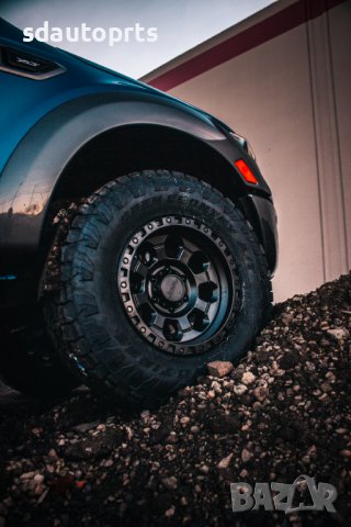 18" Джанти AR 5X127 Jeep Wrangler Cherokee Dodge Durango Journey, снимка 4 - Гуми и джанти - 40445617