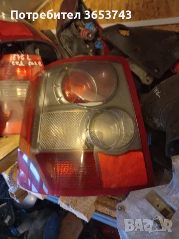 Range Rover Sport стопове , снимка 1