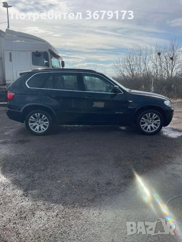 НА ЧАСТИ BMW X5 E70, снимка 3 - Части - 54149709