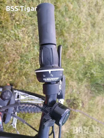 Велосипед B’Twin Rockrider 500 (24 инча), снимка 7 - Велосипеди - 55979523