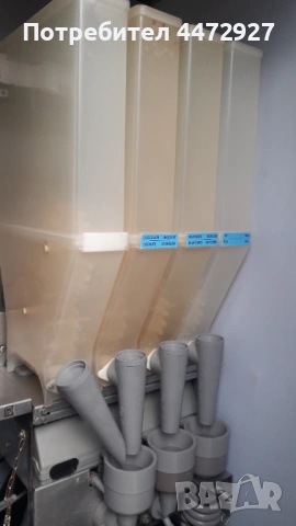 Кафеавтомат, снимка 4 - Вендинг машини - 54095514