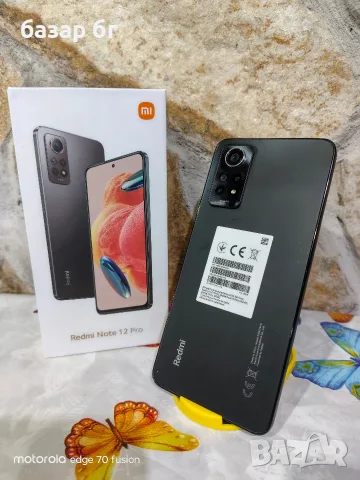 Redmi note 12 pro 256Gb