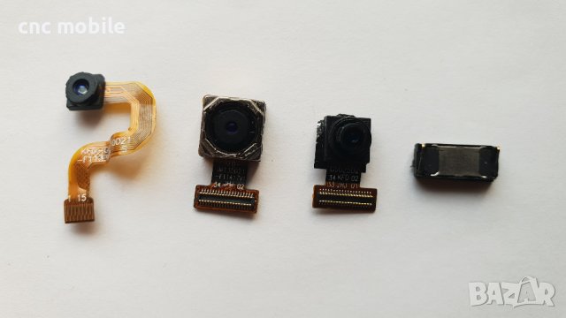 Koolnee K1 оригинални части и аксесоари , снимка 11 - Резервни части за телефони - 38606917