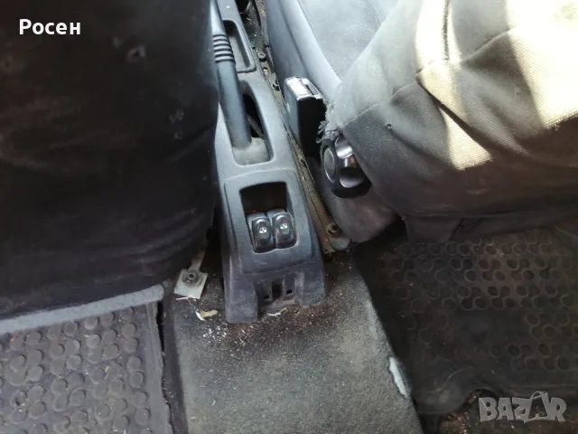 Дачия Логан/Dacia Logan-На части, снимка 10 - Автомобили и джипове - 47855609