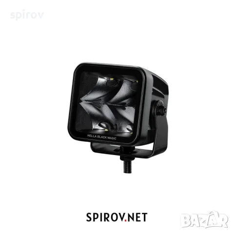 LED фар HELLA Long-range light 12/24V 40W 3000lm 5700K