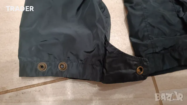 Мъжко яке шуба ветровка Scotch & Soda  , размер L, снимка 12 - Якета - 27863704