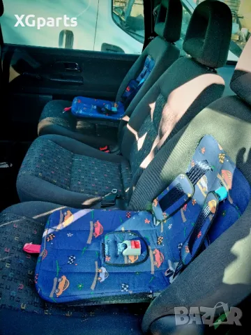 Volkswagen VW Sharan 1.9tdi 116 к.с. на части 2004г., снимка 9 - Автомобили и джипове - 49582774