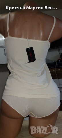 Комплект Кики , снимка 5 - Корсети, бюстиета, топове - 31363111