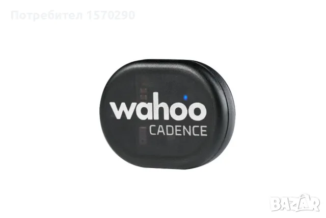Wahoo cadance sensor