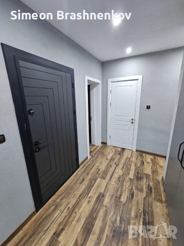 Многостаен апартамент етаж от къща в центъра на гр. Сандански, снимка 2 - Апартаменти - 52651149