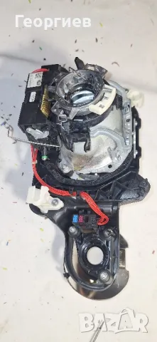 Инсталация за фарове Ауди а6 4ф ц6 Audi a6 4f c6 рециклирани!, снимка 9 - Части - 47020206