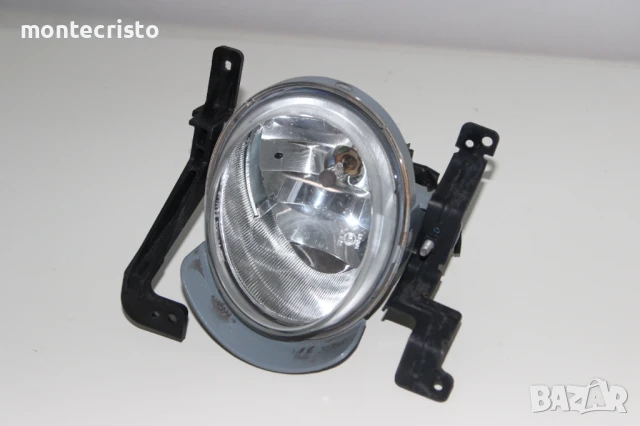 Ляв халоген Hyundai i20 (2008-2012г.) ляв фар за мъгла 922011J000 / 92201-1J0 / 922011J0 Хюндай i 20, снимка 3 - Части - 51295972