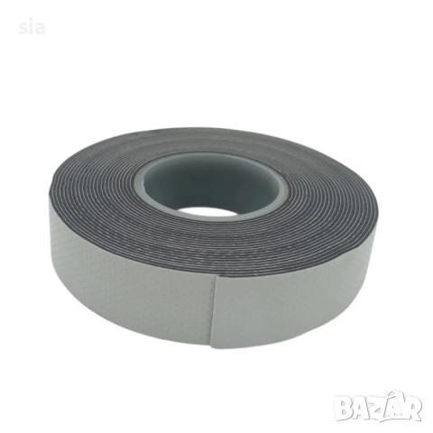 Самовулканизираща изолационна лента, 5M , снимка 2 - Аксесоари и консумативи - 51562254